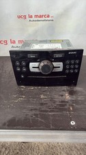 AUTORADIO PER OPEL Corsa D 1°