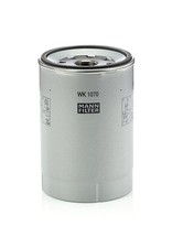 Mann filter 1070 filtro - wk, x
