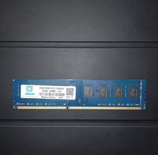 1x8gb pc3 12800u ddr3 - pc3,