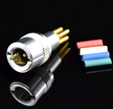 TECHNICS connettore presa