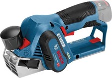 Pialla a batteria Bosch 12V