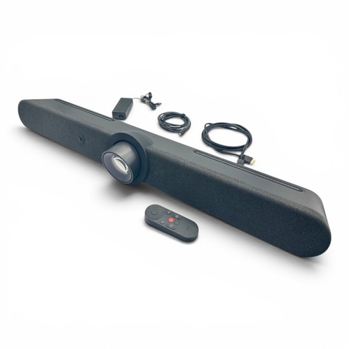 Logitech rally bar vr0019 - logitech,