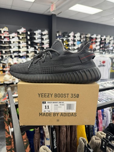 Taglia adidas yeezy boost - 11,