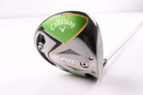 Driver callaway epic - driver, flash