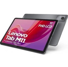 Lenovo tab m11 128gb - lenovo,