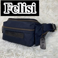 Borsa a tracolla Felisi