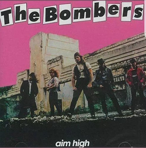 The bombers aim high - bombers, (1990