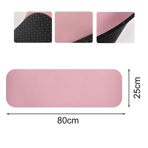 Tappetino tapis roulant 2pz - tappetino,