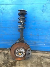 MASSA MECCANICA COMPLETA