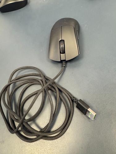 Razer deathadder mouse - deathadder,