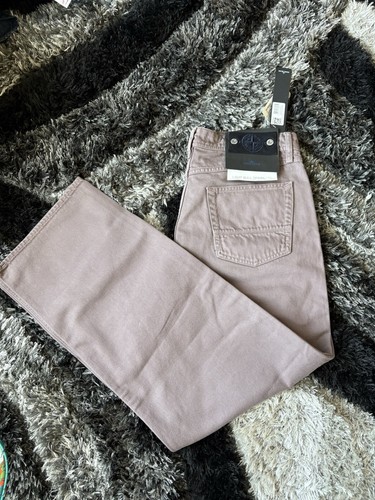 Jeans stone island viola - stone,