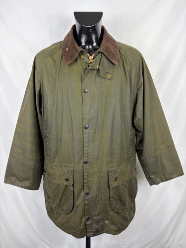 Barbour gamefair verde c44 - barbour,
