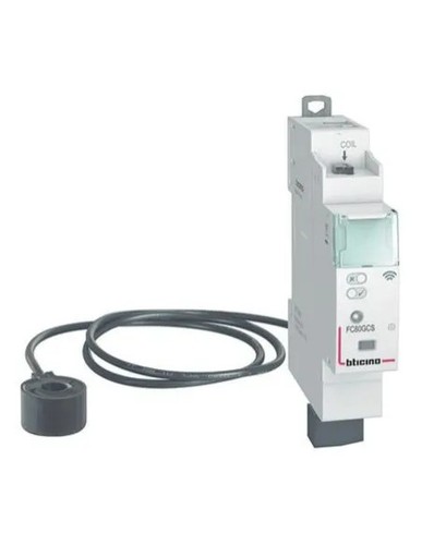Bticino fc80gcs modulo - bticino,