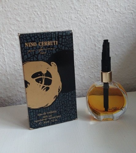 Nino cerruti pour femme - cerruti,