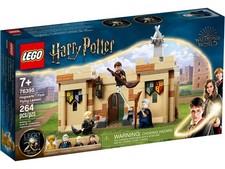 🌈 LEGO 76395 Hogwarts