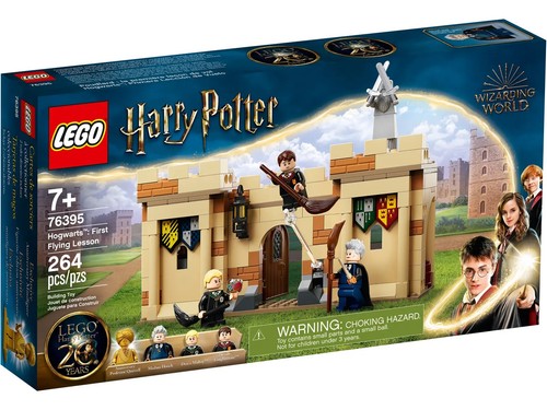 Lego 76395 hogwarts - 🌈,