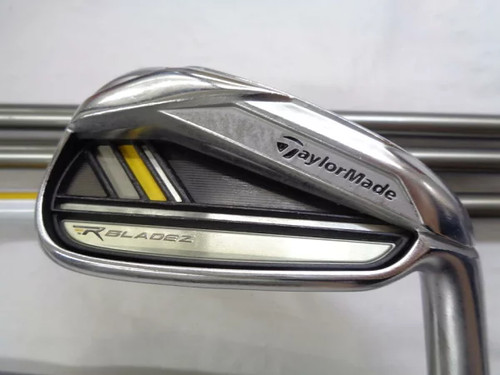 Taylormade rocket bladez set - bladez,