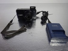 Canon PowerShot SX210 IS 14,1