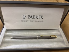 Parker Penna Sonnet Insigna