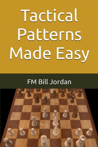 Tactical patterns made easy - tactical, easy: