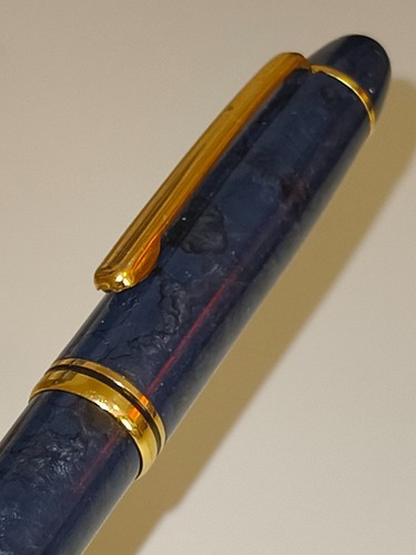 Penna sfera vintage anni - penna,
