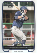 2012 Bowman Draft Draft Picks