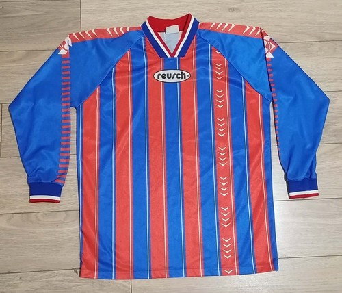 Reusch retro vintage jersey - reusch,