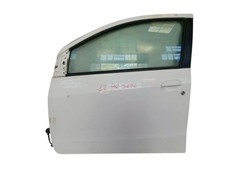 PORTA PORTIERA ANTERIORE SINISTRA DAIHATSU CUORE 2006-2011 5P BIANCO POR3192