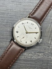 Orologio Longines Ref. 7839