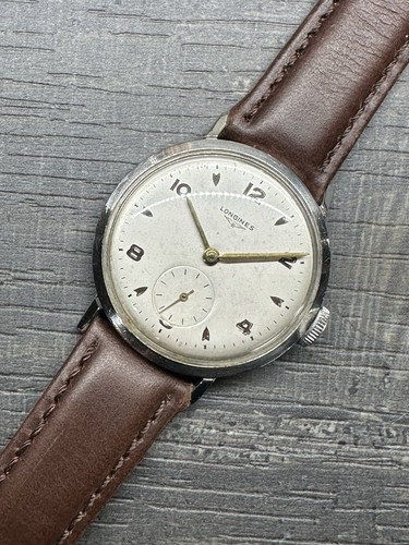 Orologio longines ref - ref., 7839
