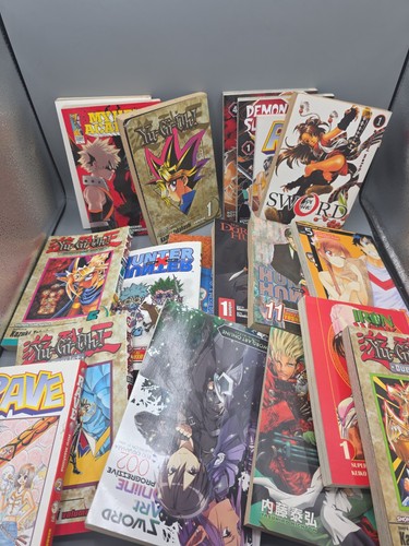 Lotto libri casuali - lotto,
