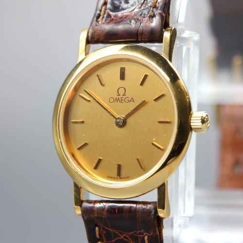 Quasi come nuovo orologio - [quasi, da
