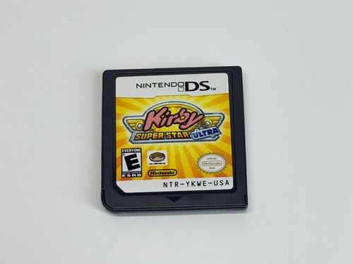 Cartuccia videogioco kirby - cartuccia,