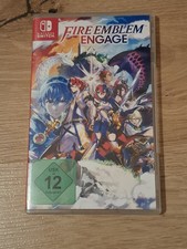 Fire Emblem Engage | Italiano