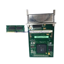 Scheda Formatter +HDD + 128M