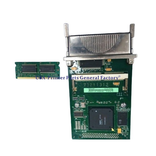 Scheda formatter hdd - scheda, 128m