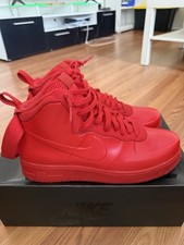Nike Air Force 1 Foamposite