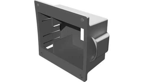 Custodia esc per - custodia, skateboard