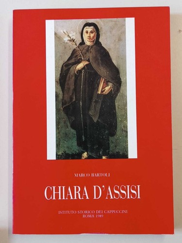 Chiara assisi marco - chiara, d'assisi