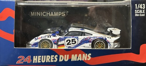 Minichamps 430966625 - minichamps,