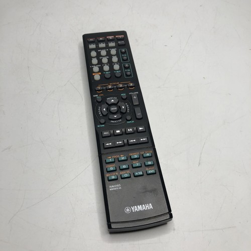 Telecomando originale yamaha - telecomando,