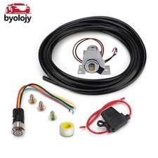 Kit blocco linea freno