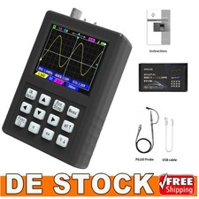 DSO1C81 Oscilloscopio Digitale