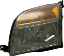 Fanale anteriore sinistro per modello FORD FUSION anno 2008 ricambio usato