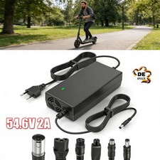 Caricabatterie per batteria