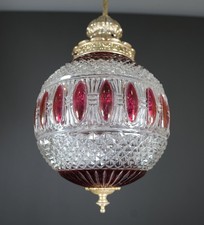 Splendido globo da appendere