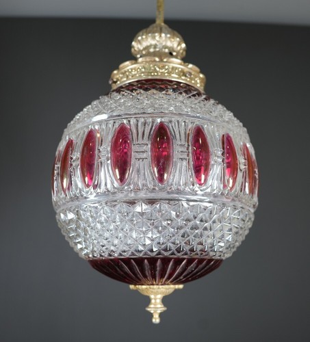 Splendido globo appendere - da,