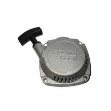 Carter avviamento Minimoto