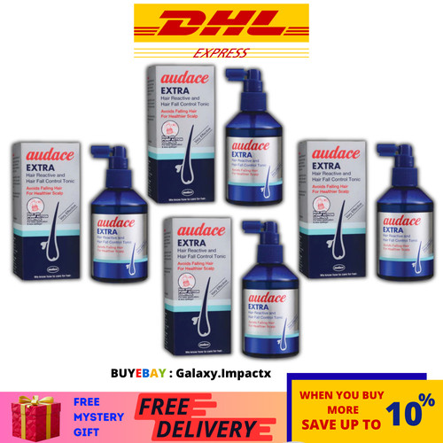 Audace extra tonico - x,