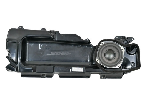 Audi box altoparlante - audi, 4f
